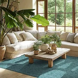 Vloerkleden voor binnen en buiten - Monsanto (groente)