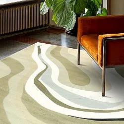 Wilton - Mudgee (beige/multi)