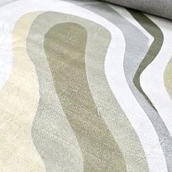 Wilton - Mudgee (beige/multi)