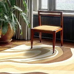 Wilton - Mudgee (bruin/multi)