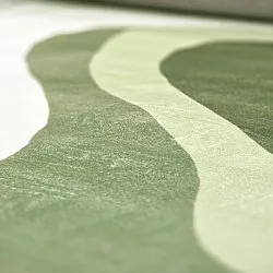 Wilton - Mudgee (groen/multi)