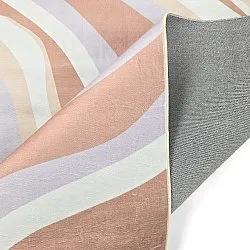 Wilton - Mudgee (roze/multi)