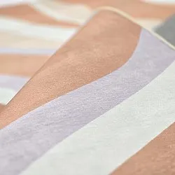 Wilton - Mudgee (roze/multi)