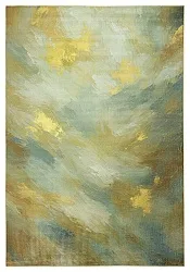 Wilton - Napier (grijs/goud)