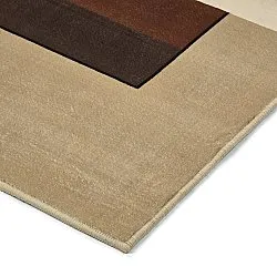 Wilton - Nysa (bruin/multi)