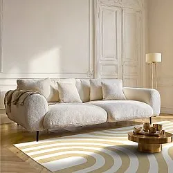 Wilton - Obidos (beige/wit)