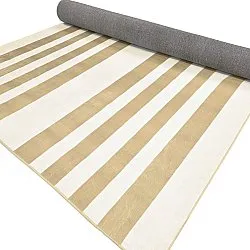 Wilton - Obidos (beige/wit)