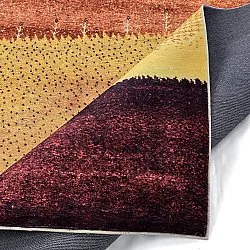 Wilton - Oia (rood/multi)