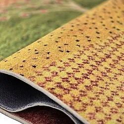 Wilton - Oia (rood/multi)