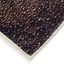 Wilton - Oristano (bruin/goud)