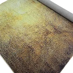 Wilton - Oristano (bruin/goud)