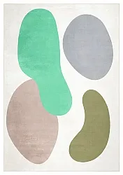 Wilton - Palana (crème/multi)