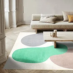 Wilton - Palana (crème/multi)