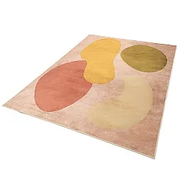 Wilton - Palana (roze/multi)