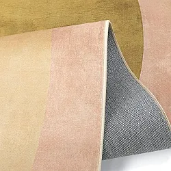 Wilton - Palana (roze/multi)
