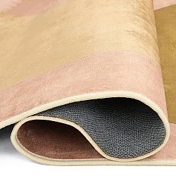 Wilton - Palana (roze/multi)