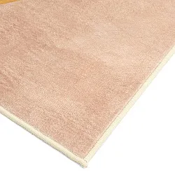 Wilton - Palana (roze/multi)