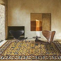 Wilton - Peking Imperial (goud)