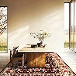 Wilton - Peking Imperial (zwart)