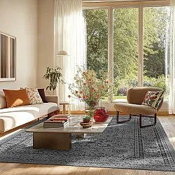 Wilton - Peking Noble (grijs)