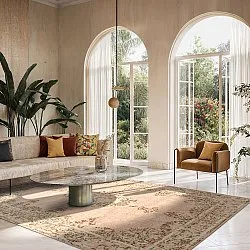 Wilton - Peking (roze)