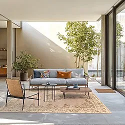 Wilton - Peking (roze)