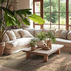 Wilton - Peking Royal (roze)