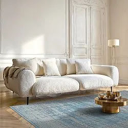 Wilton - Peking Royal (turkoois)