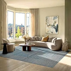 Wilton - Peking Royal (turkoois)