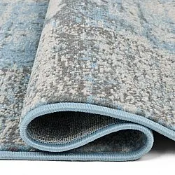 Wilton - Peking Royal (turkoois)