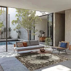 Wilton - Peking (wit)