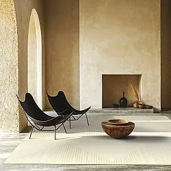 Wilton - Pucon (beige/crème)