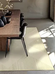 Wilton - Pucon (beige/crème)