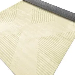 Wilton - Pucon (beige/crème)