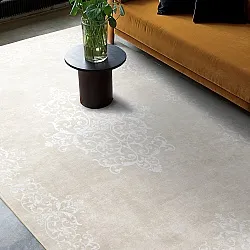 Wilton - Santi (beige/wit)