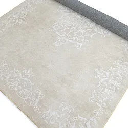 Wilton - Santi (beige/wit)