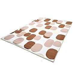 Wilton - Sapa (bruin/multi)