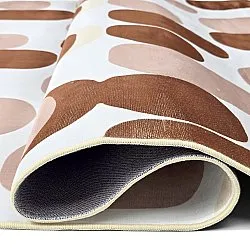 Wilton - Sapa (bruin/multi)