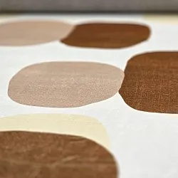 Wilton - Sapa (bruin/multi)