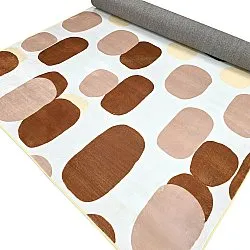 Wilton - Sapa (bruin/multi)