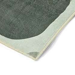 Wilton - Sapa (groen/grijs)