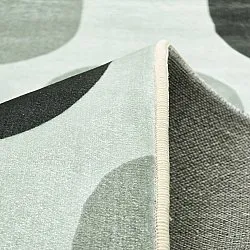 Wilton - Sapa (groen/grijs)