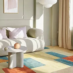 Wilton - Sarina (room/blauw/multi)