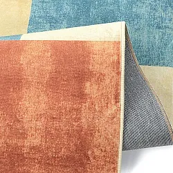 Wilton - Sarina (room/blauw/multi)