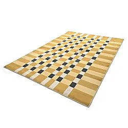 Wilton - Sedona (geel/multi)