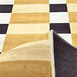 Wilton - Sedona (geel/multi)