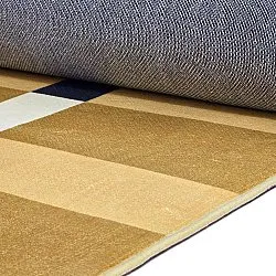 Wilton - Sedona (geel/multi)