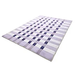 Wilton - Sedona (paars/multi)