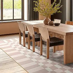 Wilton - Sedona (roze/multi)