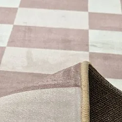 Wilton - Sedona (roze/multi)